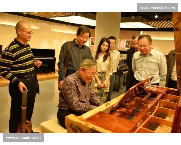 珠江凯撒堡钢琴比赛：音乐与梦想的盛宴，展现天才与艺术的巅峰对决